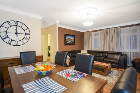 Hahndorf House B&B - Kingaroy Accommodation 25