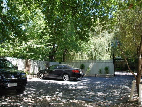 Hahndorf House B&B - Kingaroy Accommodation 40
