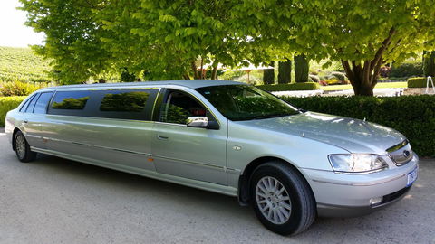 Hahndorf House B&B - Kingaroy Accommodation 33