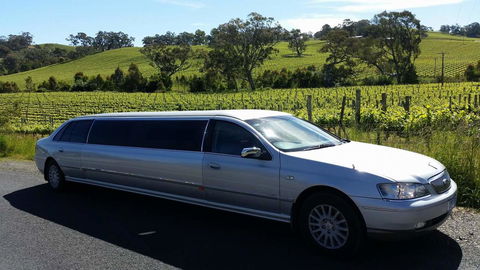 Hahndorf House B&B - Kingaroy Accommodation 13