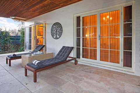 Hahndorf House B&B - Kingaroy Accommodation 15