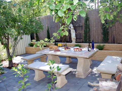 Hahndorf House B&B - Kingaroy Accommodation 37