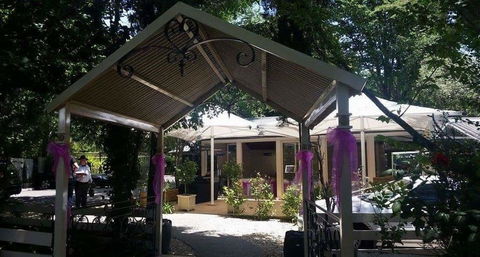 Hahndorf House B&B - Kingaroy Accommodation 38