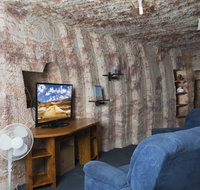 Ali's Underground - Kingaroy Accommodation