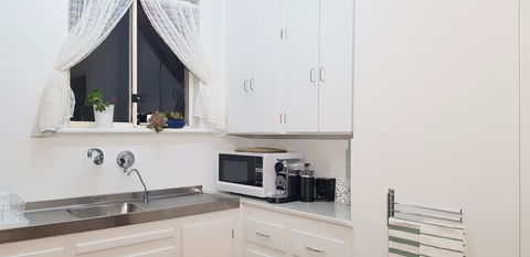 Unit In Marion - Kingaroy Accommodation 7