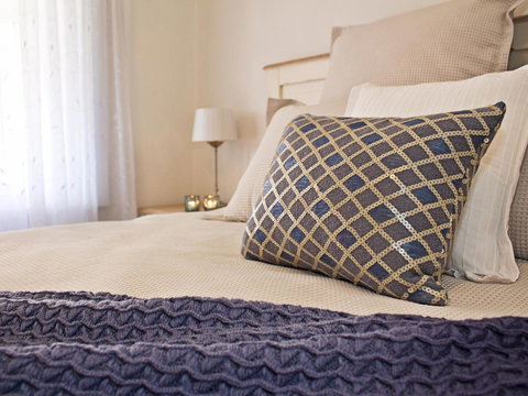 Queen's Cottage Barossa Valley - Kingaroy Accommodation 3