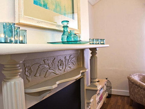 Queen's Cottage Barossa Valley - Kingaroy Accommodation 10