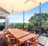 Lavina Luxury Beach House - Kingaroy Accommodation