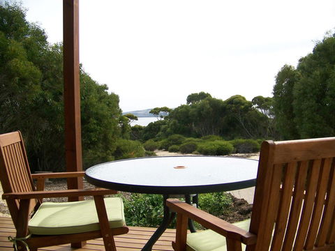 Mallee Bark Retreat - Kingaroy Accommodation 2