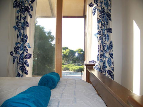 Mallee Bark Retreat - Kingaroy Accommodation 6