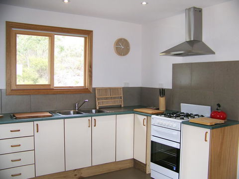 Mallee Bark Retreat - Kingaroy Accommodation 3