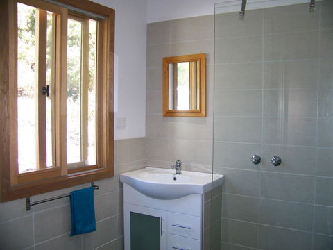 Mallee Bark Retreat - Kingaroy Accommodation 8