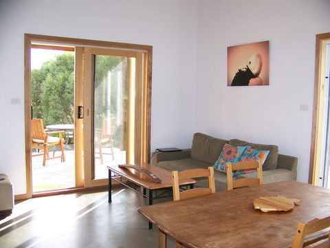 Mallee Bark Retreat - Kingaroy Accommodation 9