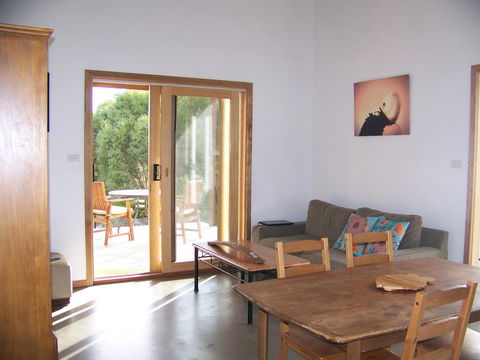 Mallee Bark Retreat - Kingaroy Accommodation 5
