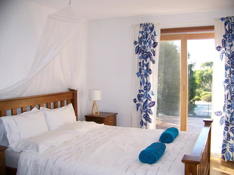 Mallee Bark Retreat - Kingaroy Accommodation 10
