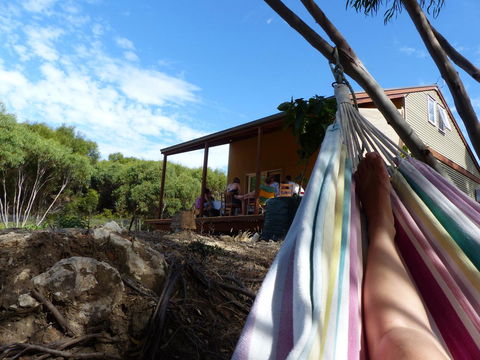 Mallee Bark Retreat - Kingaroy Accommodation 0
