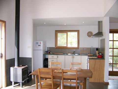 Mallee Bark Retreat - Kingaroy Accommodation 4