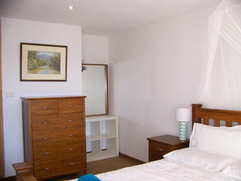 Mallee Bark Retreat - Kingaroy Accommodation 7