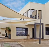 Atlantic West Beach Apartments - Kingaroy Accommodation