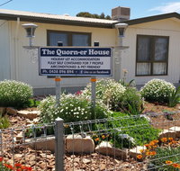 The Quorn-er House - Kingaroy Accommodation