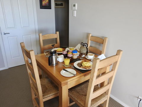 Rezare House Bed & Breakfast - Kingaroy Accommodation 31