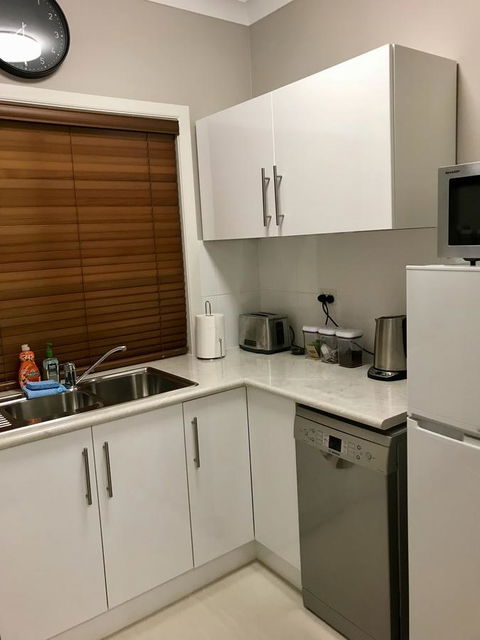 Rezare House Bed & Breakfast - Kingaroy Accommodation 33