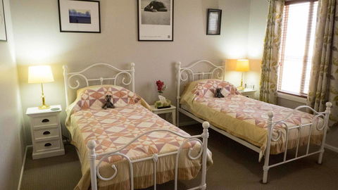 Rezare House Bed & Breakfast - Kingaroy Accommodation 8