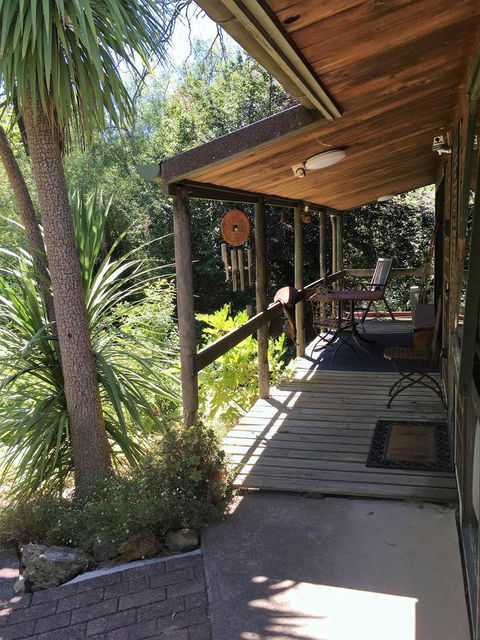 Hilltop - Kingaroy Accommodation 0