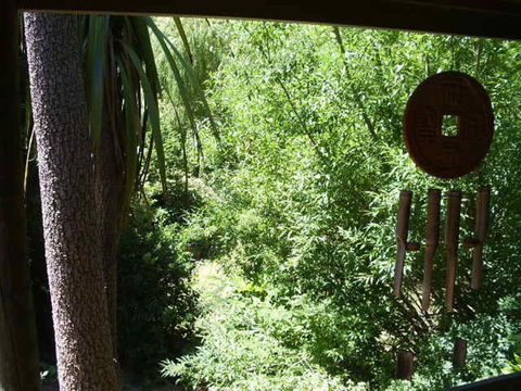 Hilltop - Kingaroy Accommodation 12