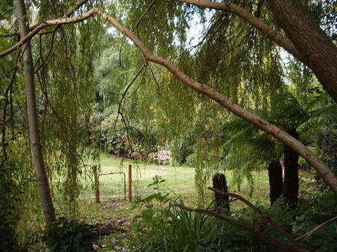 Hilltop - Kingaroy Accommodation 16