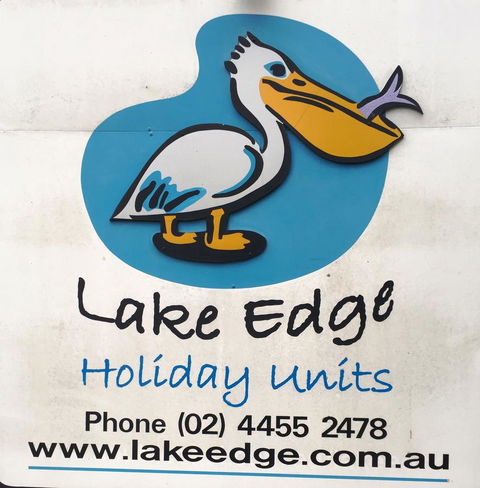 Lake Edge Apartments - Kingaroy Accommodation 30