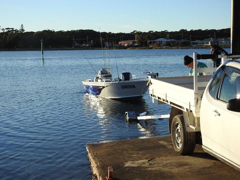 Lake Edge Apartments - Kingaroy Accommodation 23