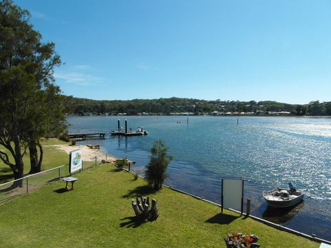 Lake Edge Apartments - Kingaroy Accommodation 3