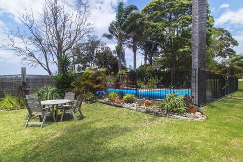 Lake Edge Apartments - Kingaroy Accommodation 2