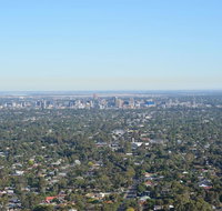 Kingsview Belair Apartment Grand Views of Adelaide - Kingaroy Accommodation