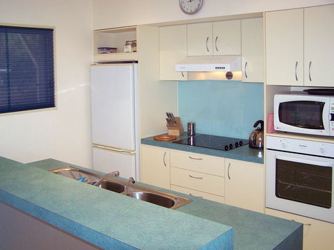 SeaShells Penneshaw - Kingaroy Accommodation 16