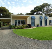 SeaShells Penneshaw - Kingaroy Accommodation