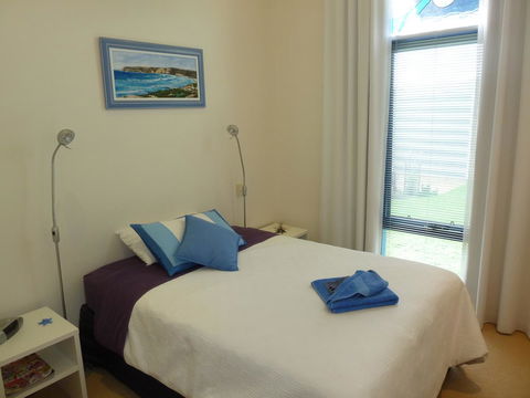 SeaShells Penneshaw - Kingaroy Accommodation 31
