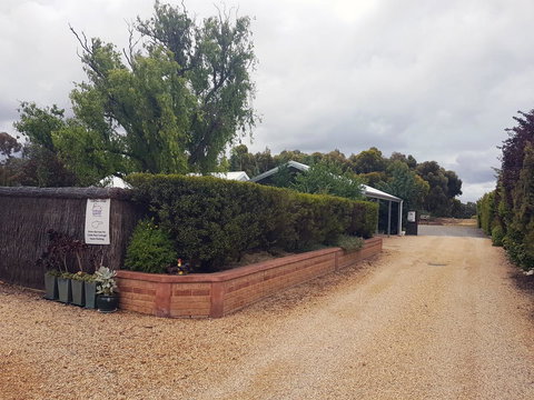 Little Para Cottage Tanunda - Kingaroy Accommodation 15