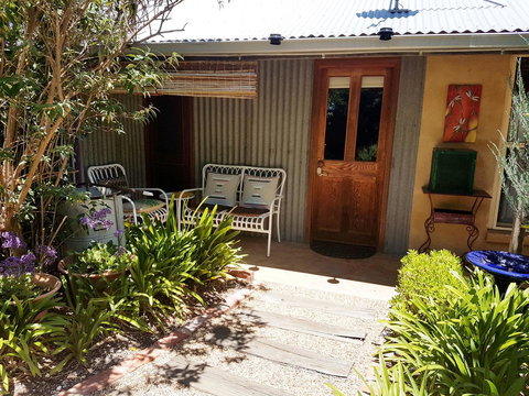 Little Para Cottage Tanunda - Kingaroy Accommodation 1