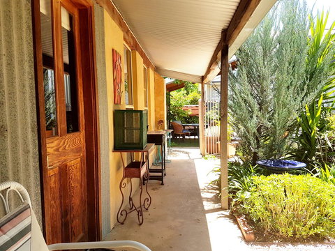 Little Para Cottage Tanunda - Kingaroy Accommodation 10