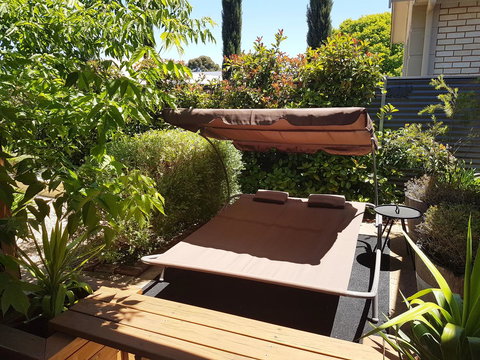 Little Para Cottage Tanunda - Kingaroy Accommodation 11