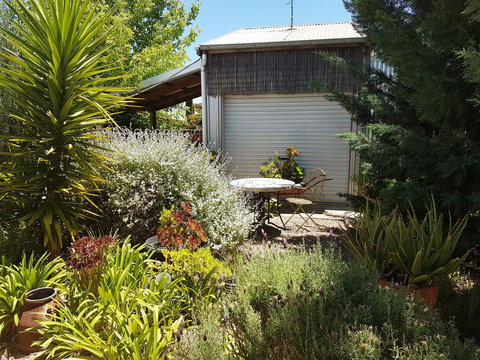 Little Para Cottage Tanunda - Kingaroy Accommodation 13