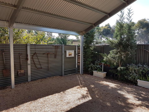 Little Para Cottage Tanunda - Kingaroy Accommodation 16