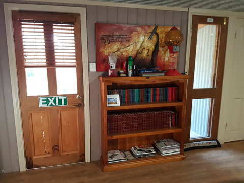 Little Para Cottage Tanunda - Kingaroy Accommodation 9