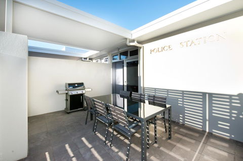 Loxton Courthouse Apartments - Kingaroy Accommodation 22