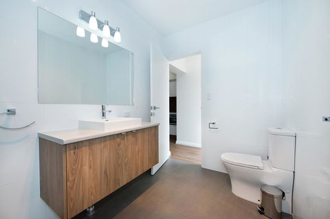 Loxton Courthouse Apartments - Kingaroy Accommodation 14