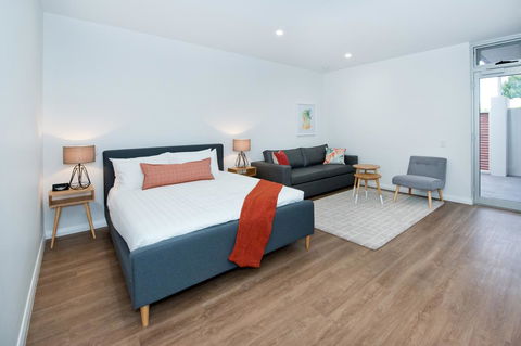 Loxton Courthouse Apartments - Kingaroy Accommodation 20