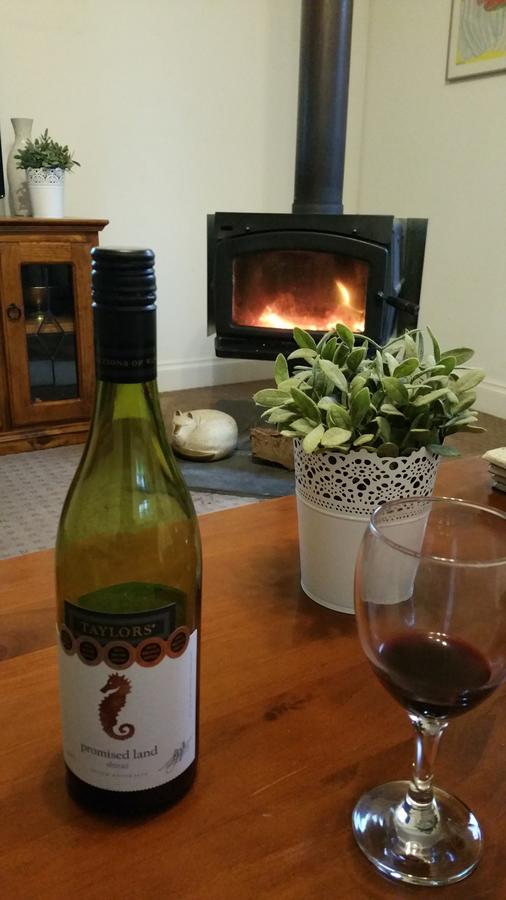 Auburn SA Kingaroy Accommodation