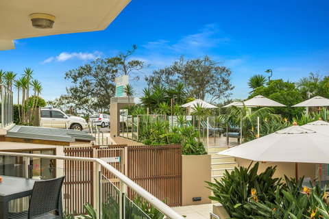Bayview Beachfront Apartments, In Town Right On The Beach - Kingaroy Accommodation 13